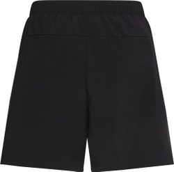 Мужские теннисные шорты Calvin Klein WO 6" Woven Short - black beauty