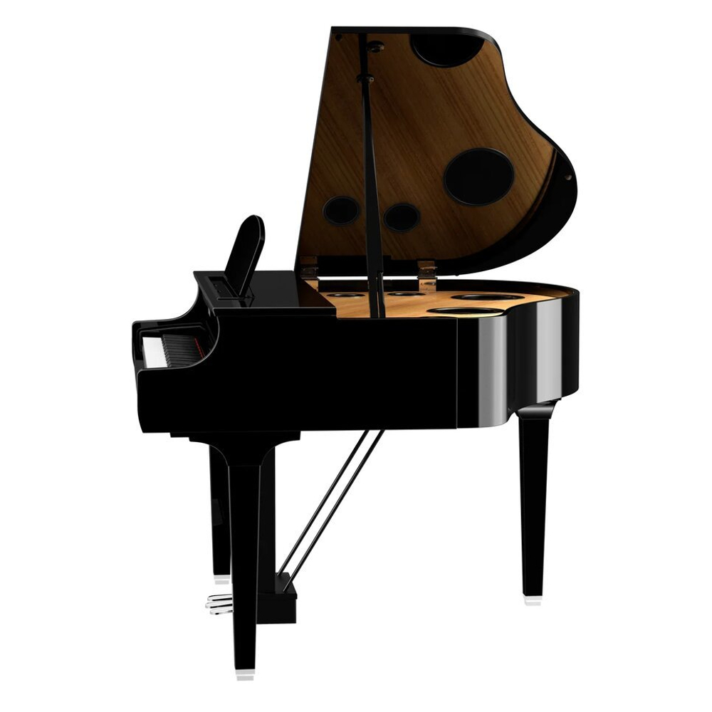 Yamaha CLP-795 GP