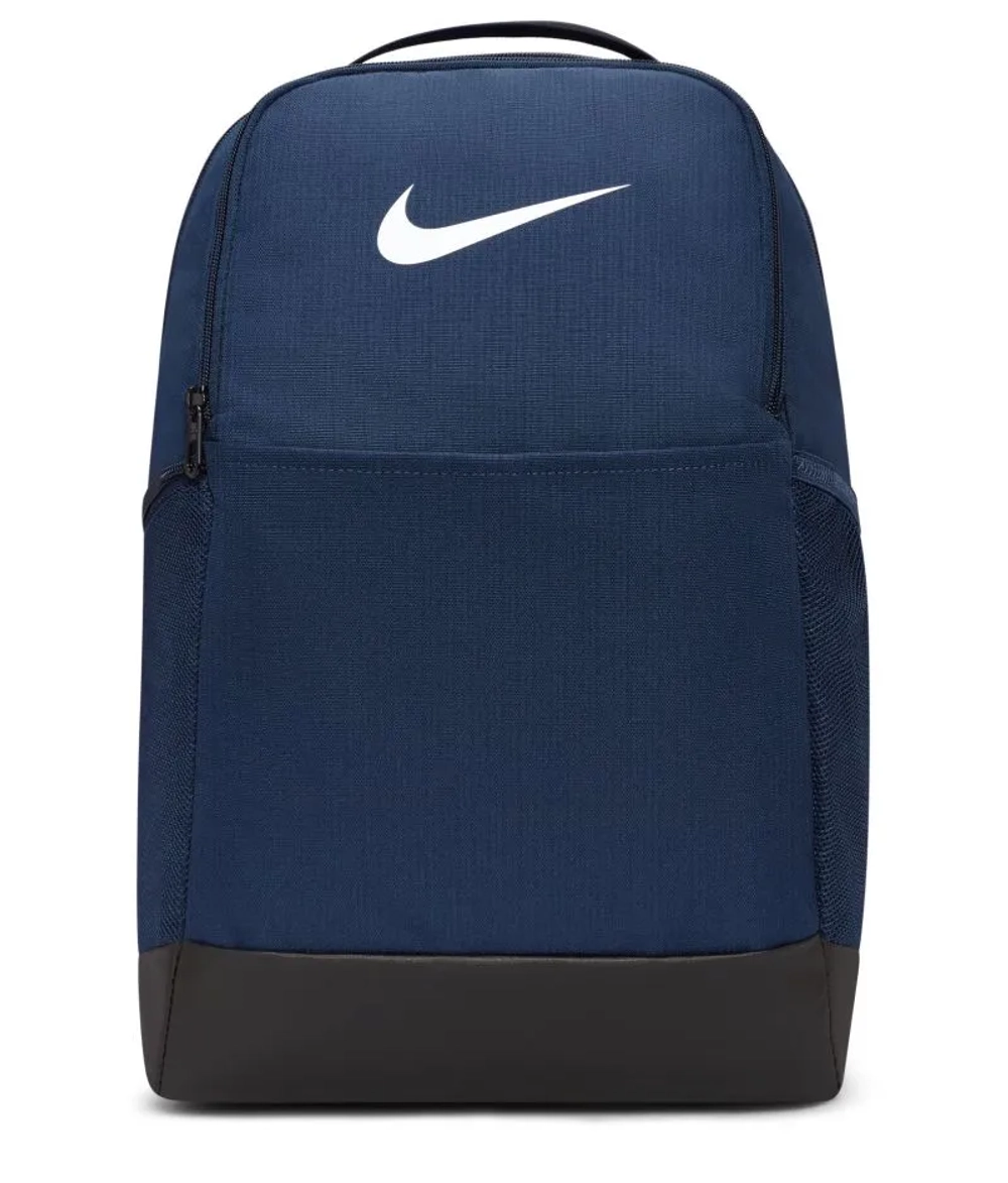 Рюкзак теннисный Nike Brasilia 9.5 Training Backpack - midnight/black/white