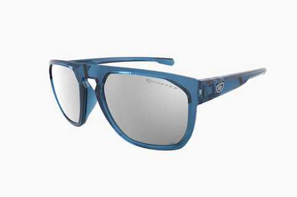 Спортивные очки Demetz Grow / Crystal Navy Grey Polarized Silver Mirror Cat.3