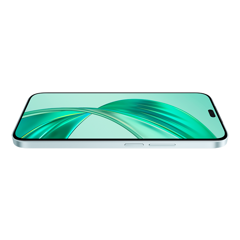 Смартфон HONOR X8b 8/256GB, Ростест, 8 ядер, 6.7", серебристый