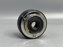 Samsung 16mm f/2.4