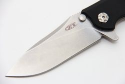 Нож Zero Tolerance 0562 ZT0562 S35VNфотография - 2