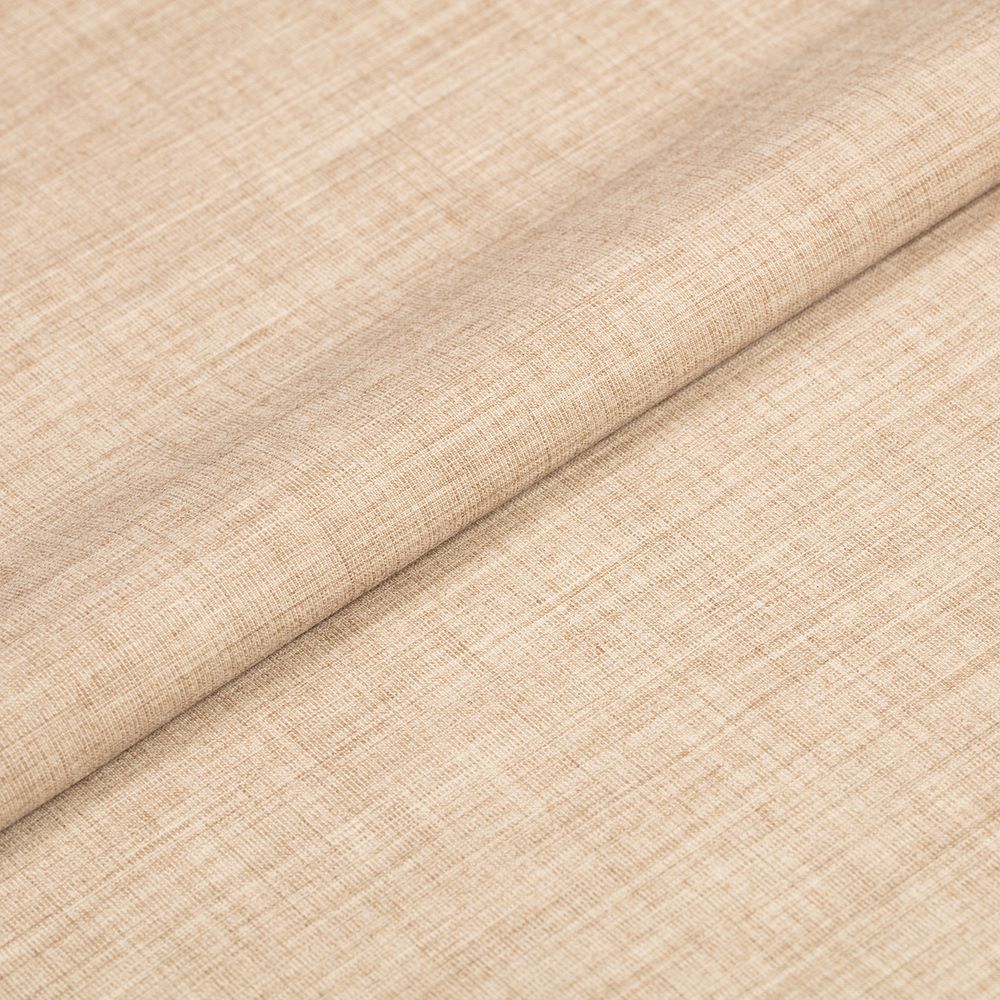 Ткань костюмная 220 г/м², 150х148±2 см, 33 льняной меланж/linen melange, Gamma SUTF-006N
