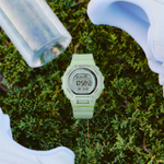 Часы Casio GMD-B300-3