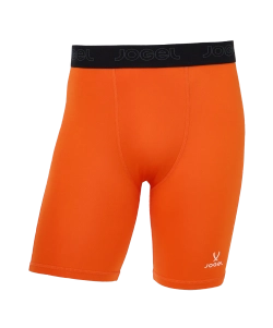 Шорты компрессионные Jogel CAMP 2 PerFormDRY Tight Short, оранжевый D2