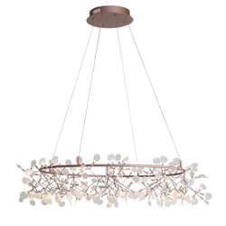 Люстра подвесная ST Luce Rafina SL379.203.216