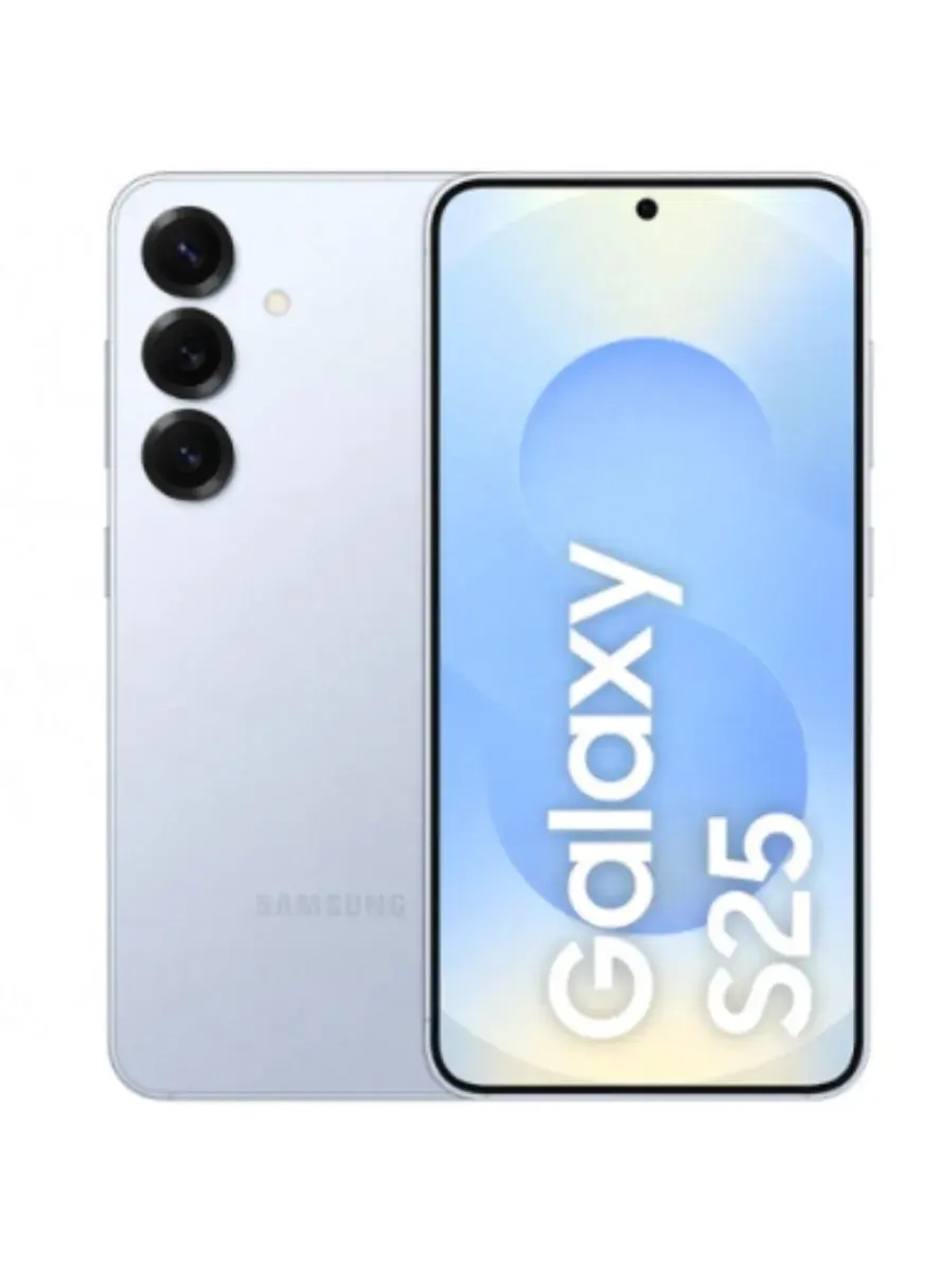 6,2" Смартфон Galaxy S25 5G 12/512 ГБ SM-S931BLBQCAU CYAN