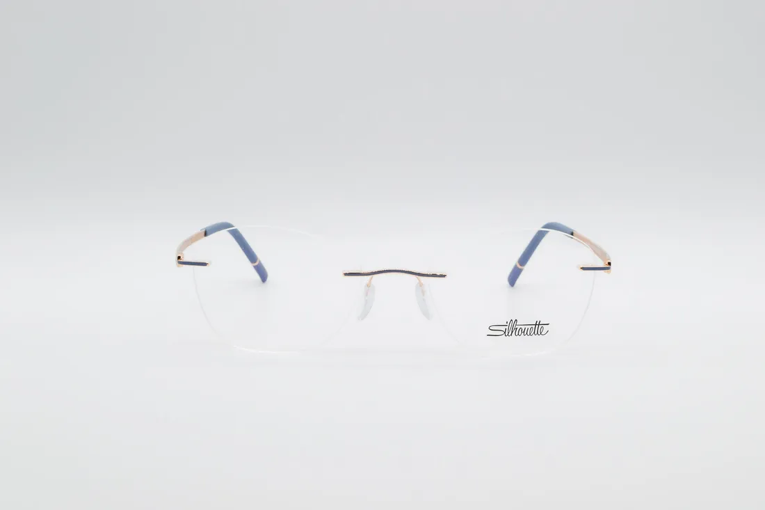 Изг. оправы Silhouette 5529 EU 3620