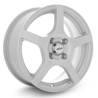 Диск Литой Xtrike X-118 6 x R15 4x114.3 D67.1 ET44 HS