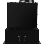 MAUNFELD BERK 60 Built In Black/Anthracite