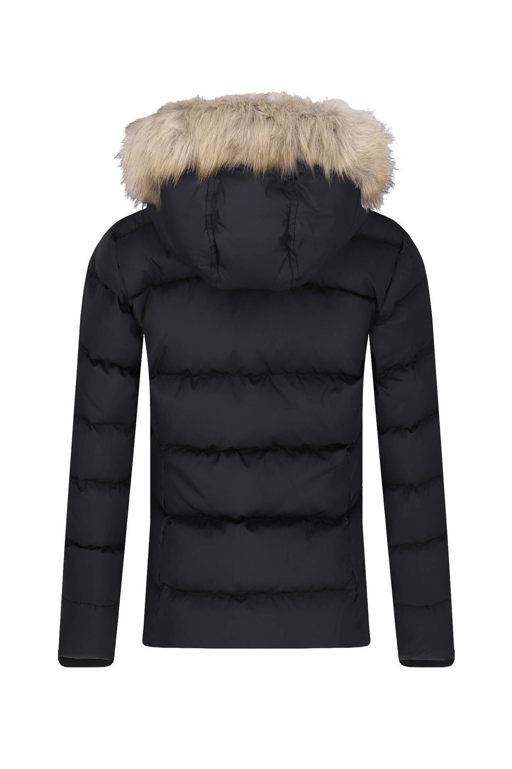 Куртка Tommy Hilfiger - черный(KG0KG07399)