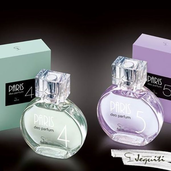 Jequiti Paris 4