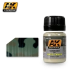 Набор красок AK Interactive NATO Weathering Set