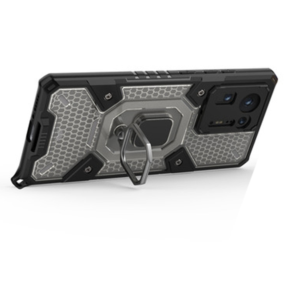 Противоударный чехол с Innovation Case c защитой камеры для Xiaomi Mi Mix 4