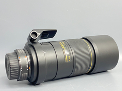 Nikon AF-S Nikkor 300mm 4D IF-ED
