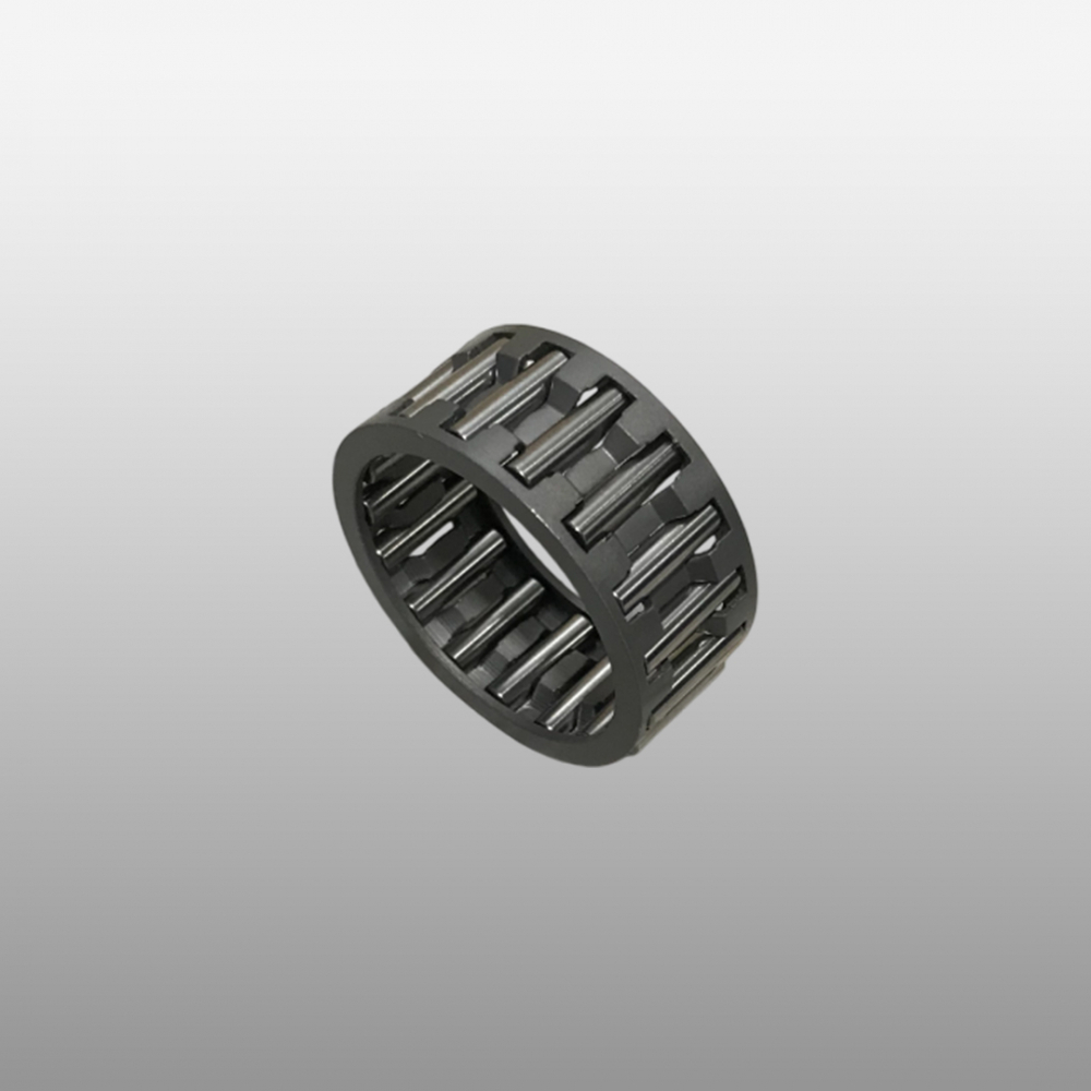 WG9003323716 - Подшипник игольчатый на КПП