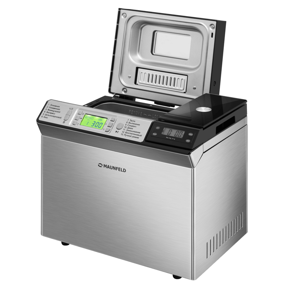 MAUNFELD MBM-900DSS