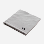 Флисовый шарф-труба Footwork Hoop Gray