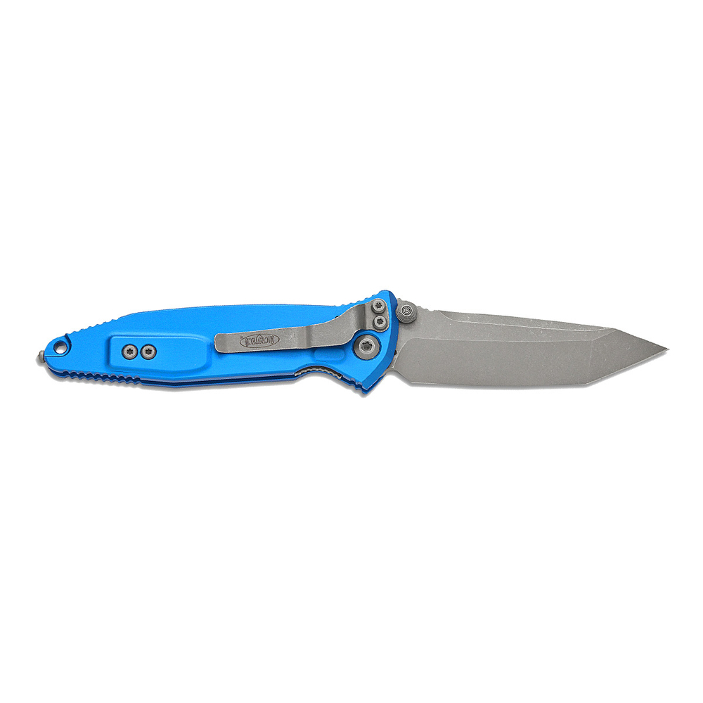 Складной нож Microtech Socom Elite T/E, сталь M390, 161-10APBL