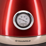 Чайник MAUNFELD MFK-661CH фото 5