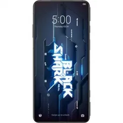 Xiaomi Black Shark 5 12 256Gb EU Mirror Black