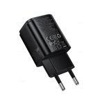 Зарядное устройство Borofone BAS85A Star PD30W+QC3.0 (black)