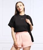 футболка code tech Superdry - черный(W1010813A)