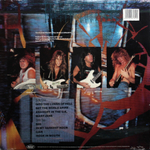 Megadeth / So Far, So Good... So What! (Limited Edition)(LP)