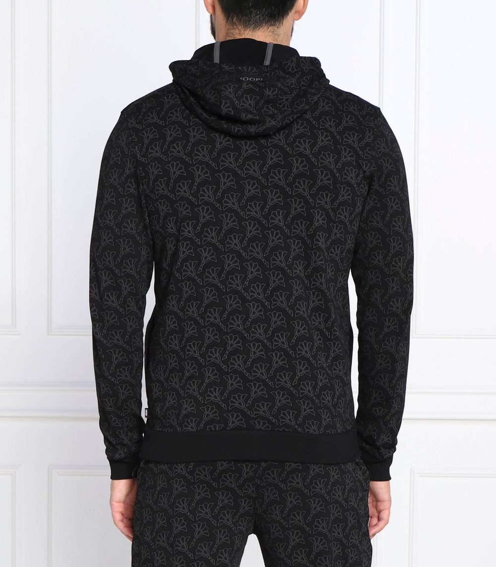 Худи Joop! Homewear - черный(30032331)