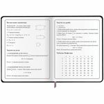 Дневник 1-4 класс 48 л., кожзам (гибкая), печать, фольга, ЮНЛАНДИЯ, "Девочка", 106922