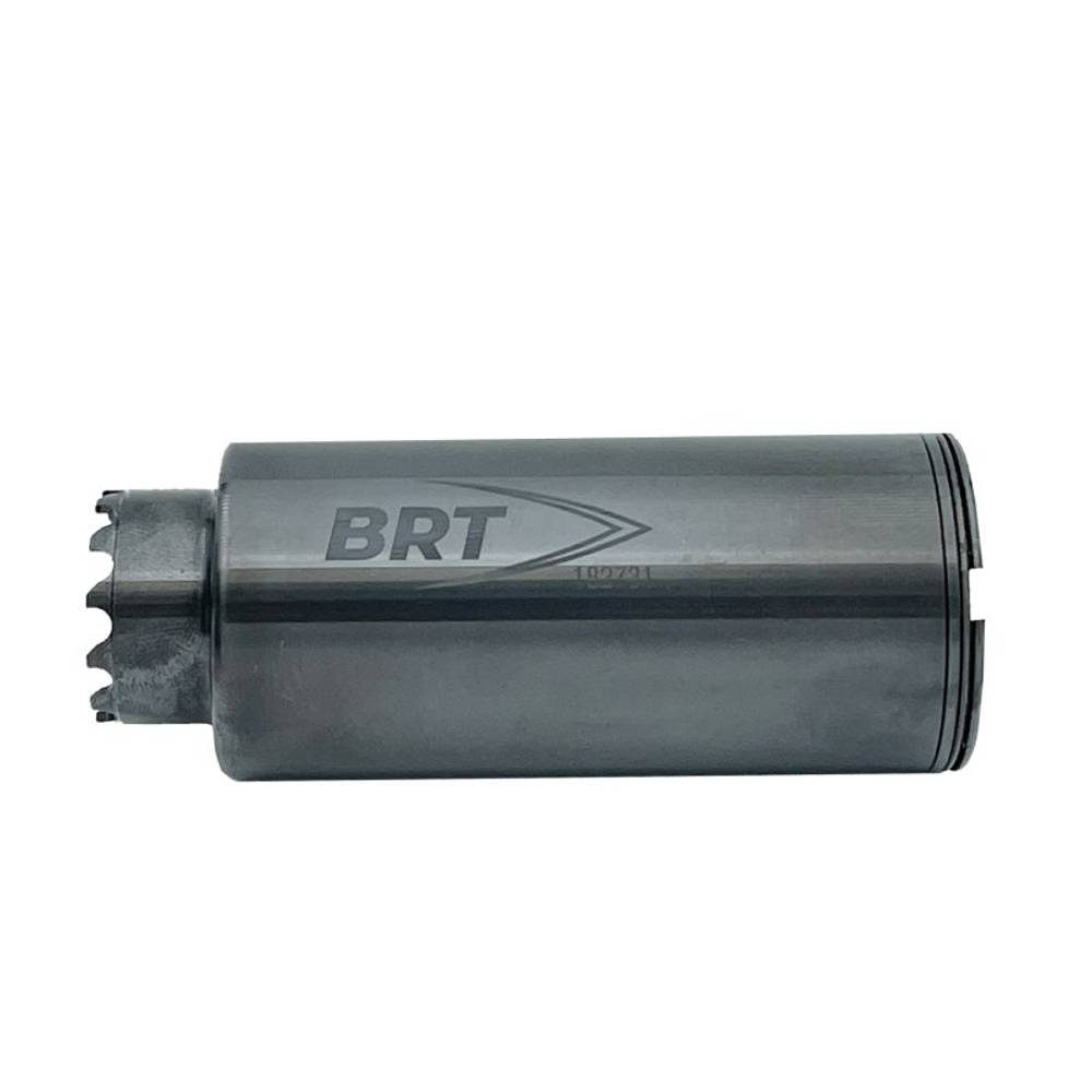 Дожигатель BRT на АК, Сайга-МК Исп. 30 (.223Rem, 5,45х39, М24х1,5)