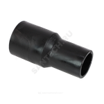 Переход спигот ПЭ100 Дн 63х50 Ру16 SDR11 EUROSTANDARD 2050166350