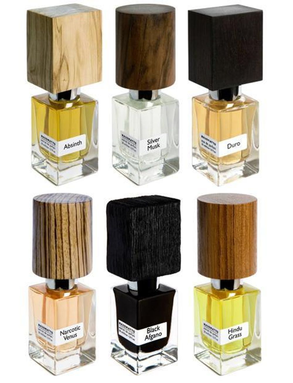 Nasomatto Duro Eau De Parfum