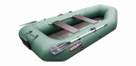 Хантер 280 Т NEW (лодка ПВХ)