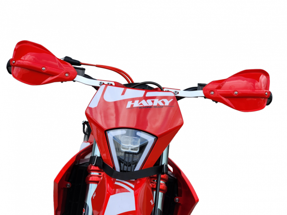 Мотоцикл Hasky A10 PRO NX MSD (NX10)