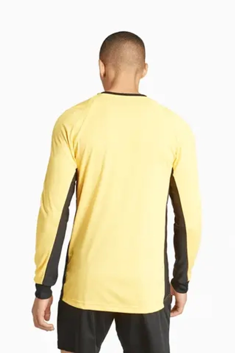 Футболка с длинными рукавами adidas Referee 24 - желтый