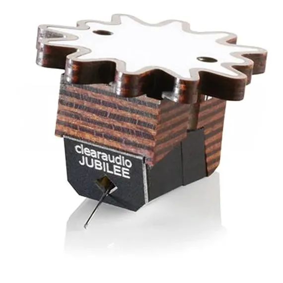 Clearaudio Jubilee MC