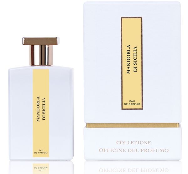 Officine del Profumo Mandorla di Sicilia