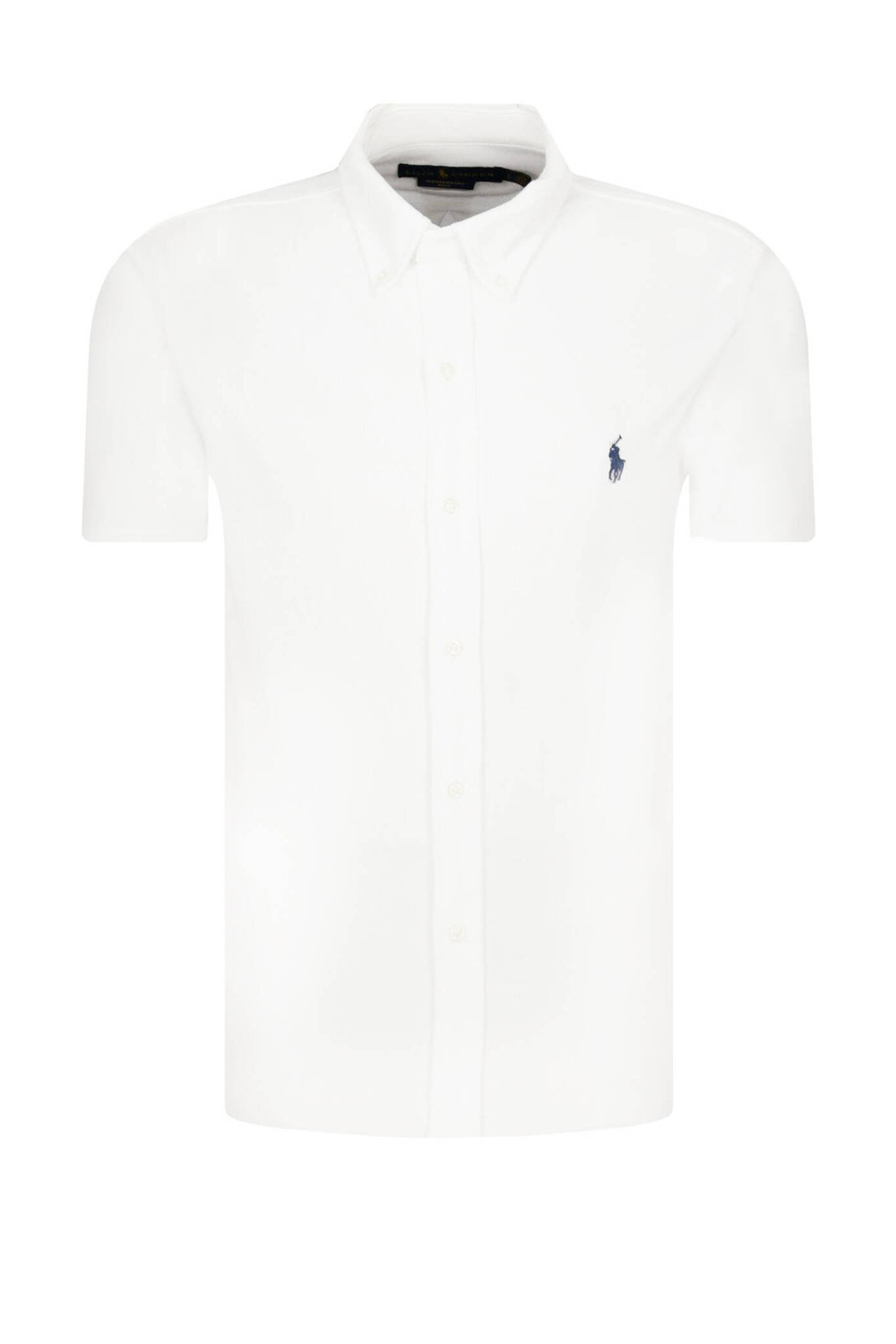 рубашка POLO RALPH LAUREN - белый(710798291)