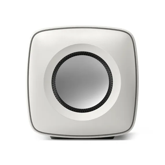 KEF KC62 Mineral White