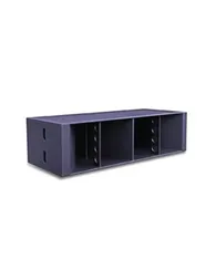 FUNKTION‑ONE F315 пассивная АС (мидбасовый сабвуфер), 1200 Вт (AES), динамики 3 × 15 дюймов.