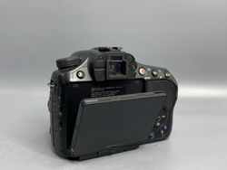 Sony A57 35.000 кадров