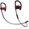 Беспроводные наушники Beats Powerbeats 3 Wireless Black/Red