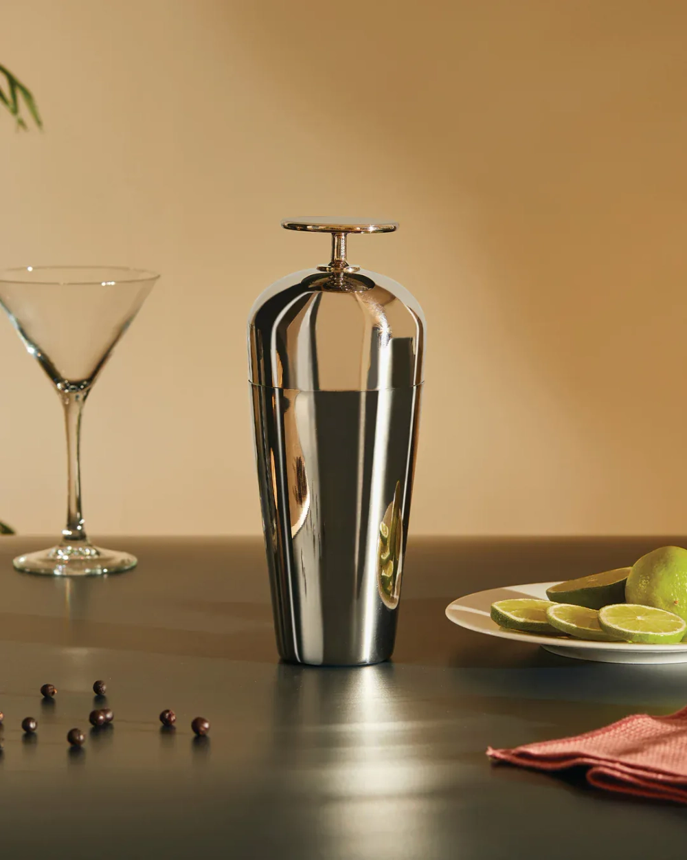 Alessi Шейкер 500 мл EAN 8003299467075