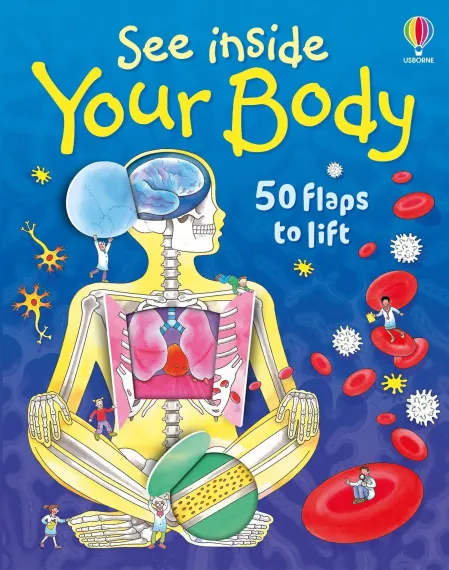 See Inside Your Body