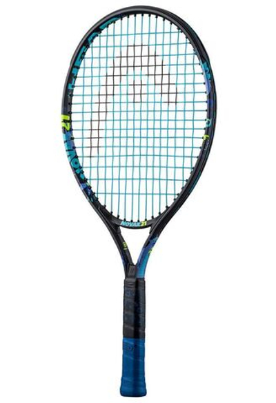 Ракетка детская Head Novak 21 (21") - разноцветный