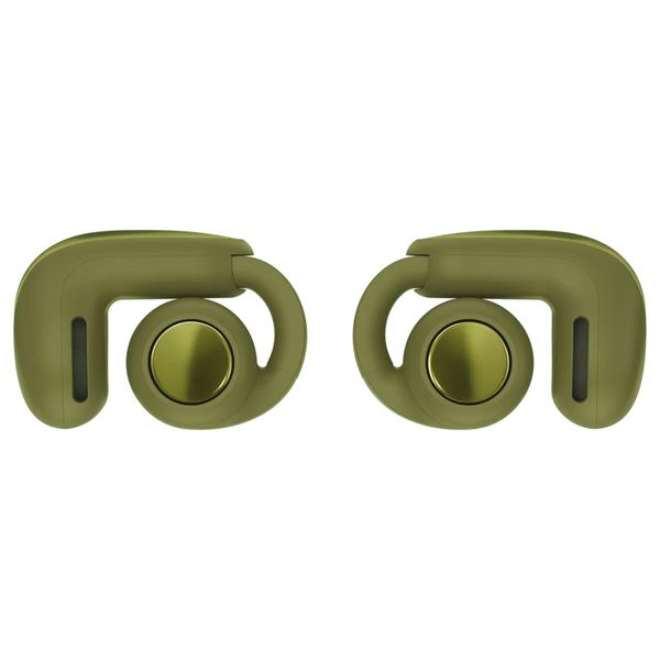 Беспроводные наушники Bose Ultra Open Earbuds (2nd Gen), Зеленый | Olive Green