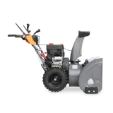 Снегоуборщик бензиновый самоходный 87 см, 13 л.с., эл. старт VILLARTEC WB 1387E (DA) — фото 2
