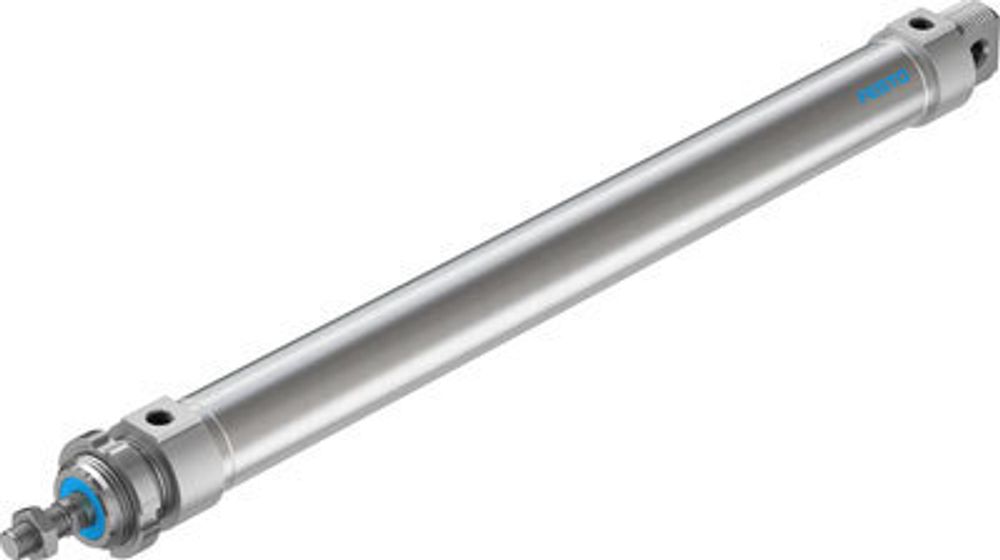 DSNU-32-320-P-A Круглый цилиндр DSNU-32-320-P-A Круглый цилиндр